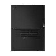 Laptop Lenovo ThinkPad L16 Gen 2 21SA001USP, 16 inch 1920 x 1200, Intel Core Ultra 5 - 225U (12 C, 1.5 GHz - 4.6 GHz, 12 MB cache, 15 W), 16 GB DDR5, 512 GB SSD, Intel Intel Graphics, Windows 11 Pro, Tastatura US, Negru
