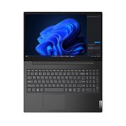 Laptop Lenovo ThinkPad E16 Gen 3 22AY001YHV, 16 inch 2560 x 1600, Intel Core Ultra 5 226V (8 C / 8 T, 1.6 GHz - 4.5 GHz, 8 MB cache, 28 W), 16 GB LPDDR5x, 512 GB SSD, Intel 130V, Windows 11 Home, Tastatura US, Negru