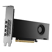 Placa video HP RTX 2000 Ada Generation 16 GB GDDR6 128 bit