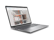 Laptop HP ZBook ZBook X G1i, 16 inch 1920 x 1200, Intel 255H (16 C / 22 T, 2.5 GHz - 5.1 GHz, 24 MB cache, N/A), 32 GB DDR5, 1 TB SSD, Nvidia RTX PRO 1000 Blackwell, Windows 11 Pro, Tastatura US, Meteor silver
