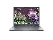 Laptop HP ZBook ZBook X G1i, 16 inch 1920 x 1200, Intel 255H (16 C / 22 T, 2.5 GHz - 5.1 GHz, 24 MB cache, N/A), 32 GB DDR5, 1 TB SSD, Nvidia RTX PRO 1000 Blackwell, Windows 11 Pro, Tastatura US, Meteor silver