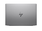 Laptop HP ZBook ZBook X G1i, 16 inch 1920 x 1200, Intel 255H (16 C / 22 T, 2.5 GHz - 5.1 GHz, 24 MB cache, N/A), 32 GB DDR5, 1 TB SSD, Nvidia RTX PRO 1000 Blackwell, Windows 11 Pro, Tastatura US, Meteor silver