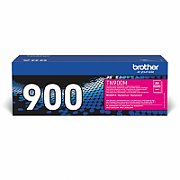 Cartus toner Brother TN900M ,Magenta ,6000 pagini ,Original (TN900M) 