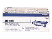 Cartus toner Brother TN3380 ,Negru ,8 000 pagini ,Original (TN3380) 