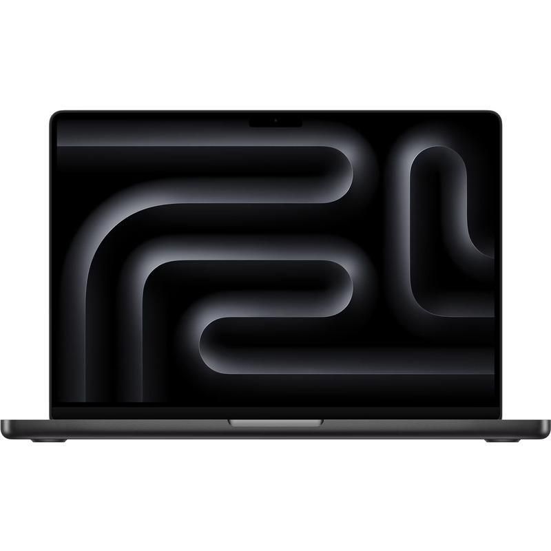 MacBook Pro 14.2 /Apple M5 (CPU 10-core, GPU 10-core, Neural Engine 16- core)/32GB/1TB - Space Black - INT KB - 70W ADAPTER - 2025 (CTO from MDE14RO/A)