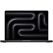 MacBook Pro 14.2 /Apple M5 (CPU 10-core, GPU 10-core, Neural Engine 16- core)/32GB/1TB - Space Black - INT KB - 70W ADAPTER - 2025 (CTO from MDE14RO/A)