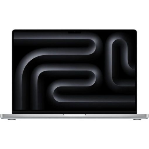 MacBook Pro 14.2 /Apple M5 (CPU 10-core, GPU 10-core, Neural Engine 16- core)/32GB/1TB - Silver - INT KB -70W ADAPTER - 2025 (CTO from MDE54RO/A)