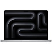 MacBook Pro 14.2 /Apple M5 (CPU 10-core, GPU 10-core, Neural Engine 16- core)/32GB/1TB - Silver - INT KB -70W ADAPTER - 2025 (CTO from MDE54RO/A)