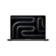 MacBook Pro 16.2 /Apple M5 Max (CPU 18-core, GPU 40-core, Neural Engine 16-core)/48GB/2TB - Space Black - US KB (No adapter), Nano-texture display 2026 (CTO from MGEE4RO/A)