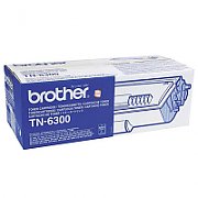 Cartus toner Brother TN6300 ,Negru ,3000 pagini ,Original (TN6300) 