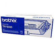 Cartus toner Brother TN6600 ,Negru ,6000 pagini ,Original (TN6600) 
