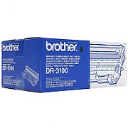 Cilindru Brother DR3100 ,Negru ,25 000 pagini ,Original (DR3100) 
