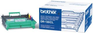Cilindru Brother DR130CL ,Negru ,17 000 pagini ,Original (DR130CL) 