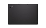 Laptop Lenovo ThinkPad T1g Gen 8 21TD0006RI, 16 inch 3840 x 2400, Intel 265H (16 C / 16 T, 3.3 GHz - 5.3 GHz, 24 MB Intel Smart Cache cache, N/A), 32 GB LPDDR5x, 1 TB SSD, Nvidia GeForce RTX 5070, Windows 11 Pro, Tastatura Romanian / English, Black