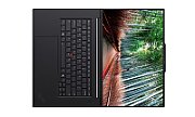 Laptop Lenovo ThinkPad T1g Gen 8 21TD0006RI, 16 inch 3840 x 2400, Intel 265H (16 C / 16 T, 3.3 GHz - 5.3 GHz, 24 MB Intel Smart Cache cache, N/A), 32 GB LPDDR5x, 1 TB SSD, Nvidia GeForce RTX 5070, Windows 11 Pro, Tastatura Romanian / English, Black