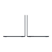 Laptop Apple MacBook Air 13 with Liquid Retina (2026), 13.6 inch 2560 x 1664, Apple M5 10 -core (10 C / 10 T, N/A - N/A, N/A cache, N/A), 24 GB LPDDR5, 512 GB SSD, Apple 10-core GPU, macOS, Tastatura US English, Midnight