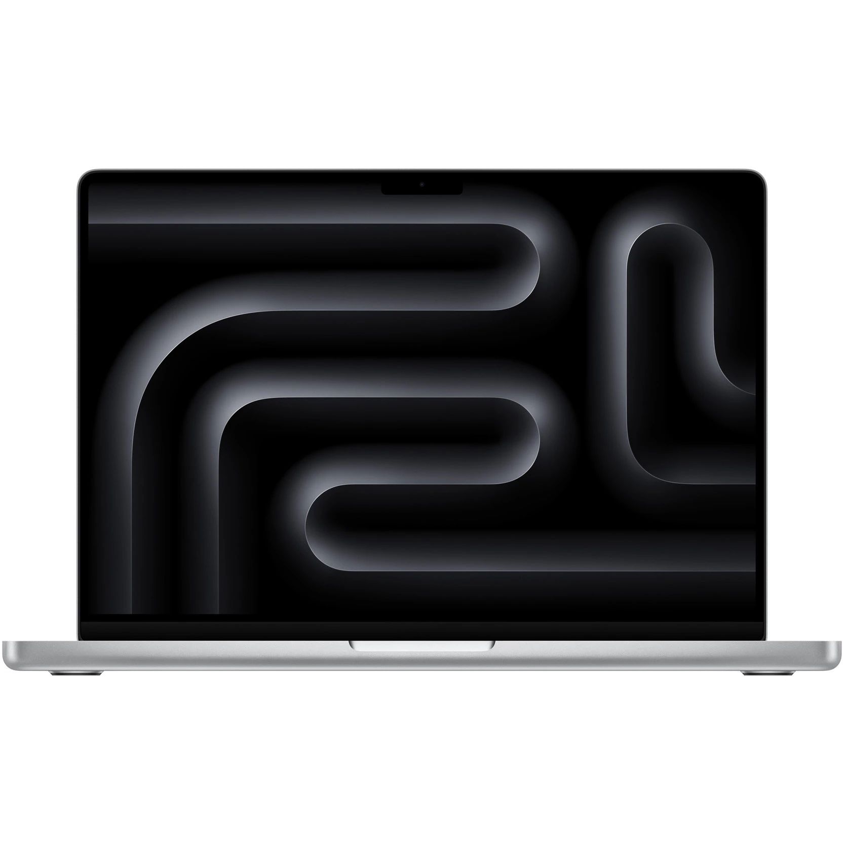MacBook Pro 14.2 /Apple M5 Pro (CPU 15-core, GPU 16-core)/24GB/1TB - Silver - INT KB (No Adapter)-  Nano-texture display -  2026 (CTO from MGDN4RO/A)