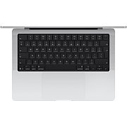 MacBook Pro 14.2 /Apple M5 Pro (CPU 15-core, GPU 16-core)/24GB/1TB - Silver - INT KB (No Adapter)-  Nano-texture display -  2026 (CTO from MGDN4RO/A)