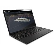 Laptop Lenovo ThinkPad P16s Gen 4 21QV0007MX, 16 inch 1920 x 1200, Intel 285H (16 C, N/A - N/A, 24 MB Intel Smart Cache cache, 45 W), 64 GB DDR5, 1 TB SSD, Intel Arc 140T, Windows 11 Pro, Tastatura US, Negru