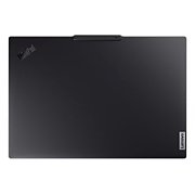Laptop Lenovo ThinkPad P16s Gen 4 21QV0007MX, 16 inch 1920 x 1200, Intel 285H (16 C, N/A - N/A, 24 MB Intel Smart Cache cache, 45 W), 64 GB DDR5, 1 TB SSD, Intel Arc 140T, Windows 11 Pro, Tastatura US, Negru