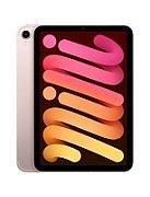 Apple iPad mini 4G TD-LTE & FDD-LTE 64 Giga Bites 21,1 cm (8.3 ) 4 Giga Bites Wi-Fi 6 (802.11ax) iPadOS 15 Roz Auriu