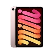 Apple iPad mini 4G TD-LTE & FDD-LTE 64 Giga Bites 21,1 cm (8.3 ) 4 Giga Bites Wi-Fi 6 (802.11ax) iPadOS 15 Roz Auriu