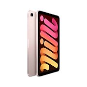 Apple iPad mini 4G TD-LTE & FDD-LTE 64 Giga Bites 21,1 cm (8.3 ) 4 Giga Bites Wi-Fi 6 (802.11ax) iPadOS 15 Roz Auriu