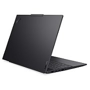 Laptop Lenovo ThinkPad E16 Gen 3 21SR000PFR, 16 inch 1920 x 1200, Intel Core Ultra 5 - 225U (12 C / 14 T, 1.3 GHz - 4.7 GHz, 12 MB cache, 15 W), 16 GB DDR5, 512 GB SSD, Intel Intel Graphics, Windows 11 Pro, Tastatura Romanian, Negru