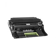 Cilindru Lexmark 50F0ZA0 ,Negru ,60 000 pagini ,Original (50F0ZA0) 