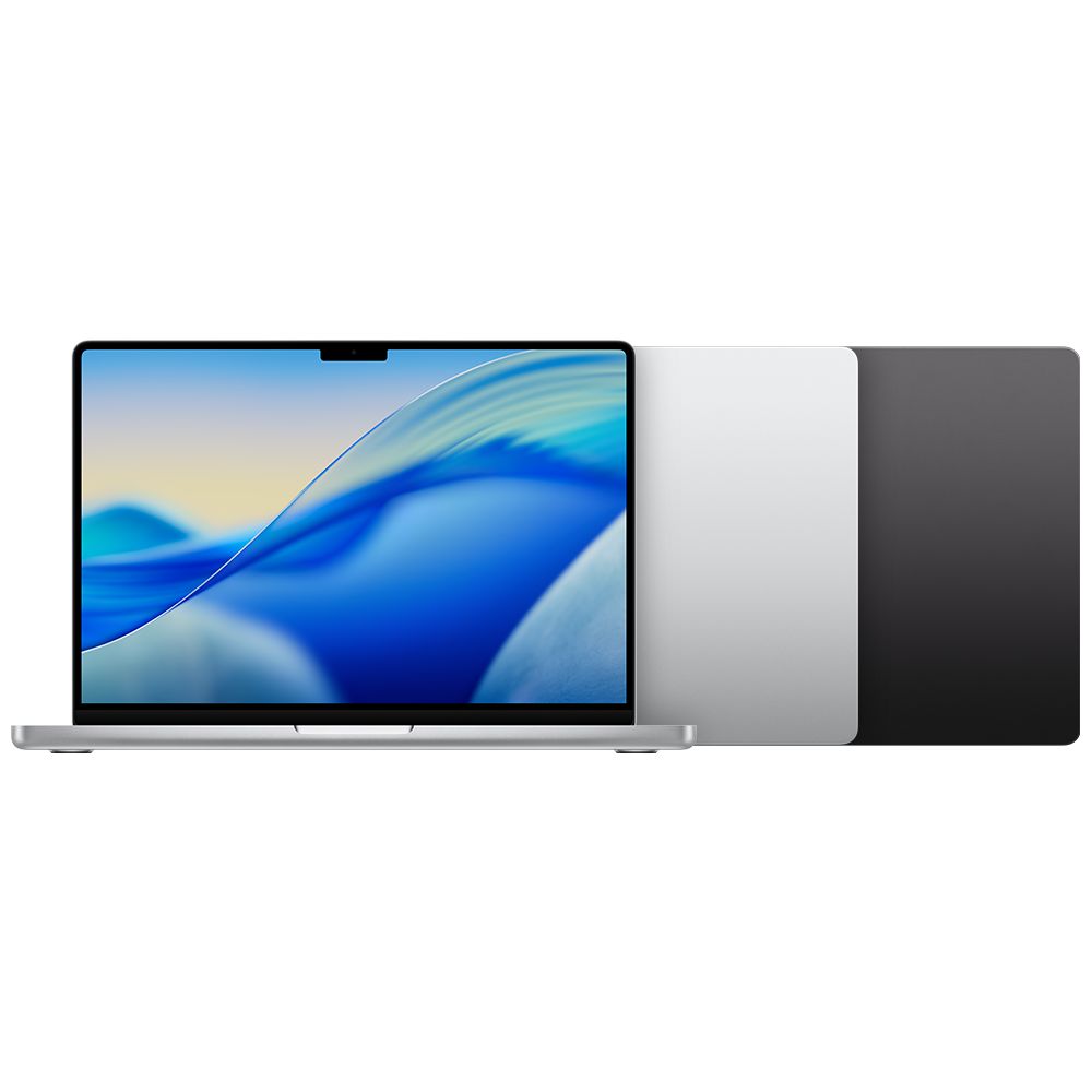 Laptop Apple MacBook Pro MacBook Pro 14, 14.2 inch 3024 x 1964, Apple M5 Pro (12 C / N/A T, N/A - N/A, N/A cache, N/A), 24 GB LPDDR5X, 2 TB SSD, Apple M5 Pro, macOS, Tastatura QWERTZ, Space Black