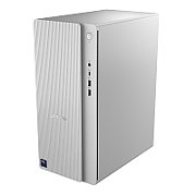 Desktop PC Lenovo IdeaCentre Tower 17IAS10 Tower, Intel Core Ultra 7 - 265 (20 C / 20 T, 3.3 GHz - 5.3 GHz, 30 MB cache, 65 W), 16 GB DDR5, 512 GB SSD, Fara unitate optica, Intel Intel Graphics Partajata, 310 W, Free DOS