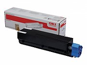 Cartus toner OKI 44992402 ,Negru ,2500 pagini ,Original (44992402) 