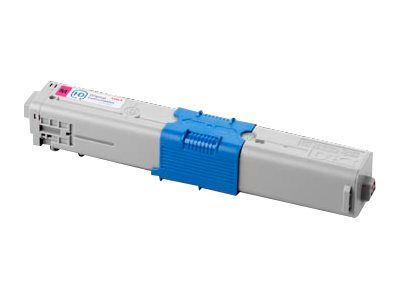 OKI OKI 44469705 Toner OKI magenta 2000pag C310/330/510/530/351/361/561