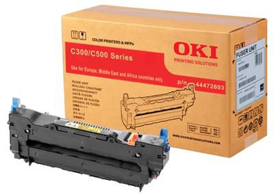 OKI OKI 44472603 Unitate fuser OKI 60000pag C310/330/510/530/ES5430/351/361/561