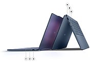 Laptop Lenovo Yoga 9 2-in-1 14IPH11 83SE0029RM, 14 inch 2880x1800 Touchscreen, Intel core ultra 7 355 (8 C / 8 T, N/A - 4.7 GHz, 12 MB Intel® Smart Cache cache, N/A), 32 GB LPDDR5x, 1 TB SSD, Intel Intel Graphics, Windows 11 Home, Tastatura Romanian / English, Cosmic Blue