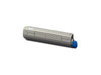 Cartus toner OKI 44844613 ,Galben ,7300 pagini ,Original (44844613)