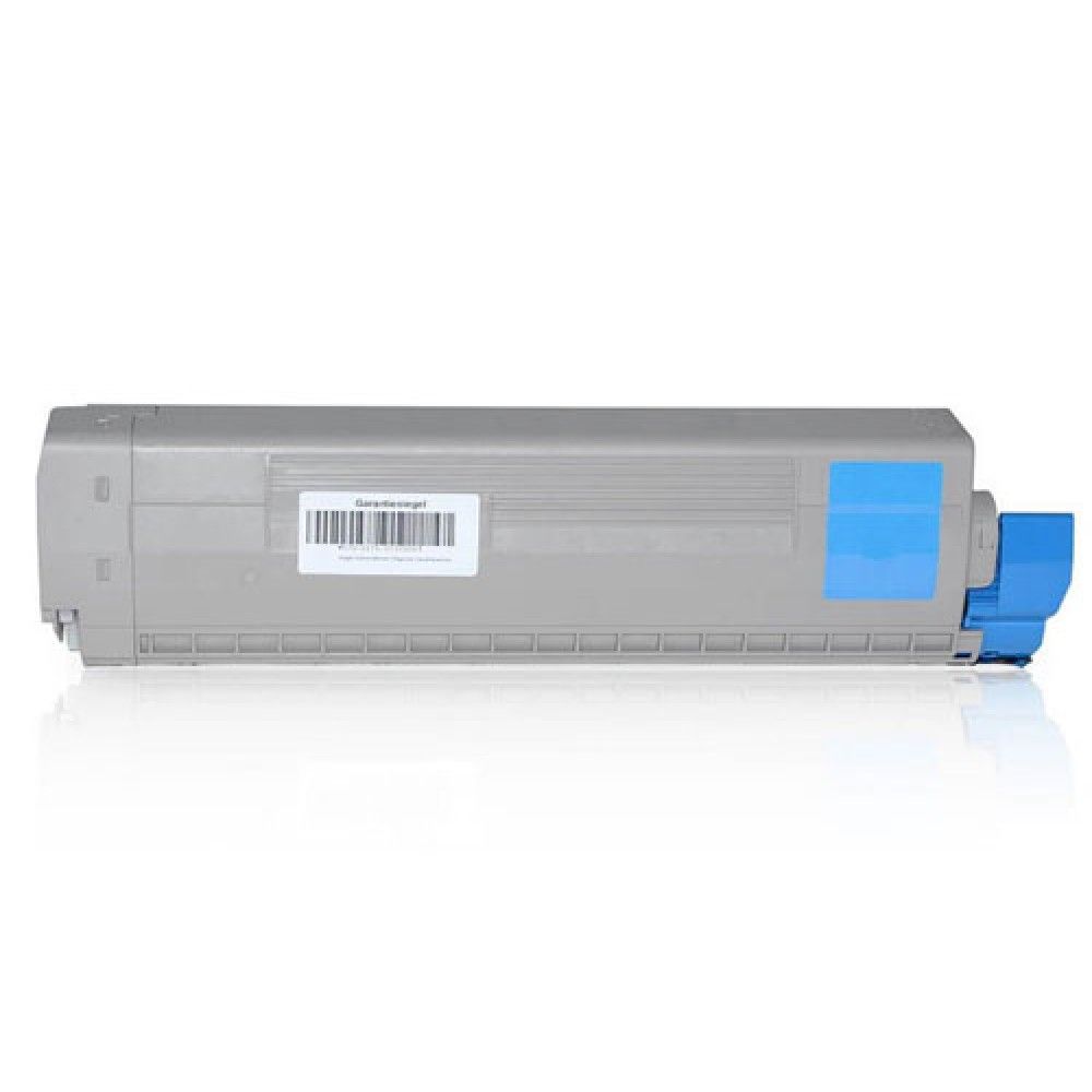 Cartus toner OKI 44844615 ,Albastru ,7300 pagini ,Original (44844615)