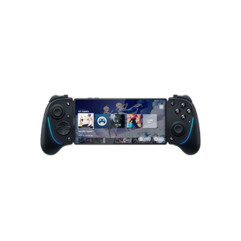 Razer Kishi V3 Gaming Controller Android, IOS, PC, 2 Butoane programabile, 9 butoane, se potriveste cu majoritatea carcaselor de telefon