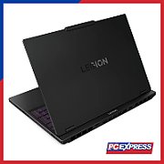 Laptop Lenovo Legion 5 15IRX10 83LY00WHRM, 15.1 inch 2560x1600, Intel Core i7-14700HX (20 C / 28 T, 2.1 GHz - 5.5 GHz, 33 MB cache, 115 W), 16 GB DDR5, 1 TB SSD, Nvidia GeForce RTX 5070, Free DOS, Tastatura English, Eclipse Black