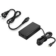 Alimentator Lenovo  230V AC - USB Type-C (T), 1 m, negru, 100W