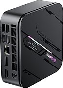Blackview NEX60 Intel® Core™ i5 210H 16 GB DDR4 512 GB SSD Windows 11 Pro Small Desktop PC Black