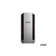 Lenovo LOQ | 26ADR10 | Desktop | Tower | AMD Ryzen 7 | 8745HX | 16 (2x8GB) GB | SODIMM DDR5 | 512 GB | NVIDIA GeForce RTX 5060 Ti | No Optical drive | No keyboard | Windows 11 Home | Warranty 24 month(s)