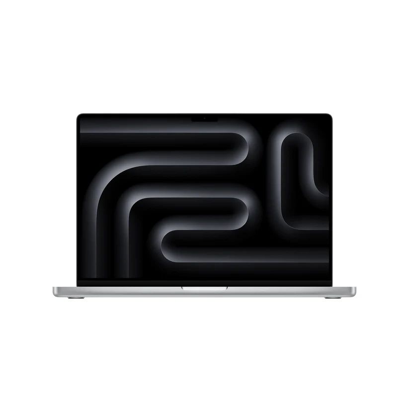 MacBook Pro 16.2 /Apple M5 Max (CPU 18-core, GPU 40-core, Neural Engine 16-core)/48GB/2TB - Space Black - INT KB - 140W ADAPTER- 2026 (CTO from MGED4RO/A)