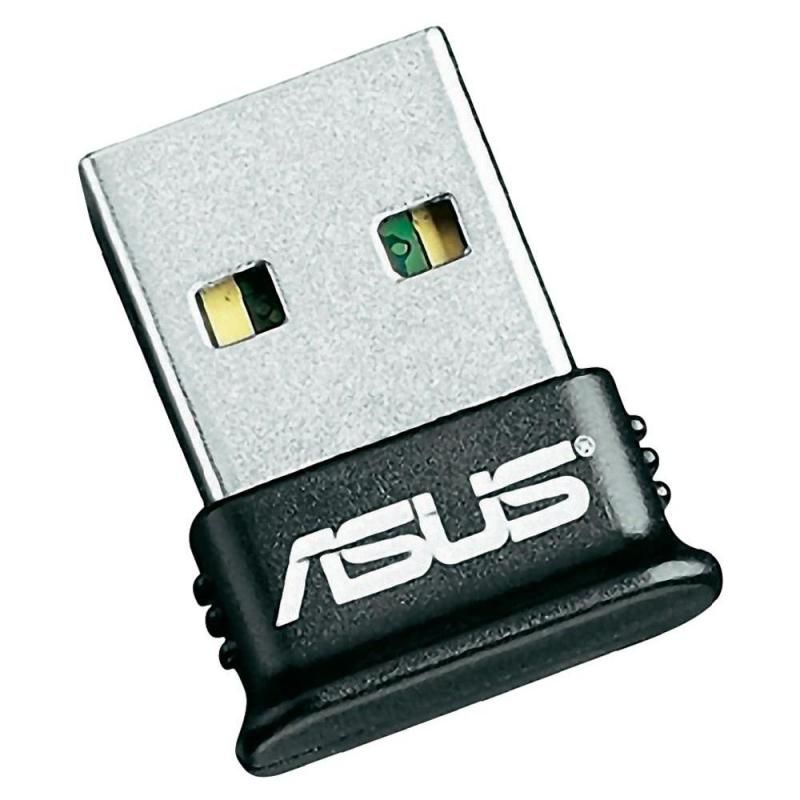 Mini dongle Bluetooth 4.0 Asus, USB2.0, 100M Coverage, Energy Saving, Wireless Music Play, v.A_1