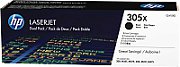 HP HP CE410XD Toner HP 305X negru x2 Color LaserJet M351/M451/M375/M475