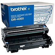 Cilindru Brother DR4000 ,Negru ,30 000 pagini ,Original (DR4000) 