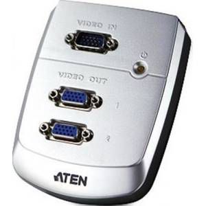ATEN VS82-AT-G VS82 2-Port Video Splitter_1