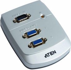 ATEN VS82-AT-G VS82 2-Port Video Splitter_2