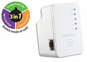 EDIMAX EDIMAX EW-7438RPn Mini Edimax N300 Universal WiFi Extender/Repeater MINI