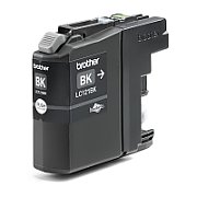 Cartus cerneala Brother LC121BK ,Negru ,300 pagini ,Original (LC121BK) 